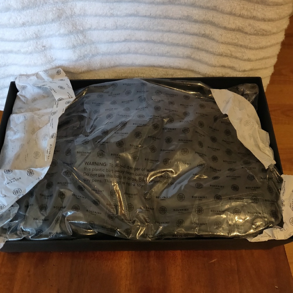 Jacket - Picture 2 of 6